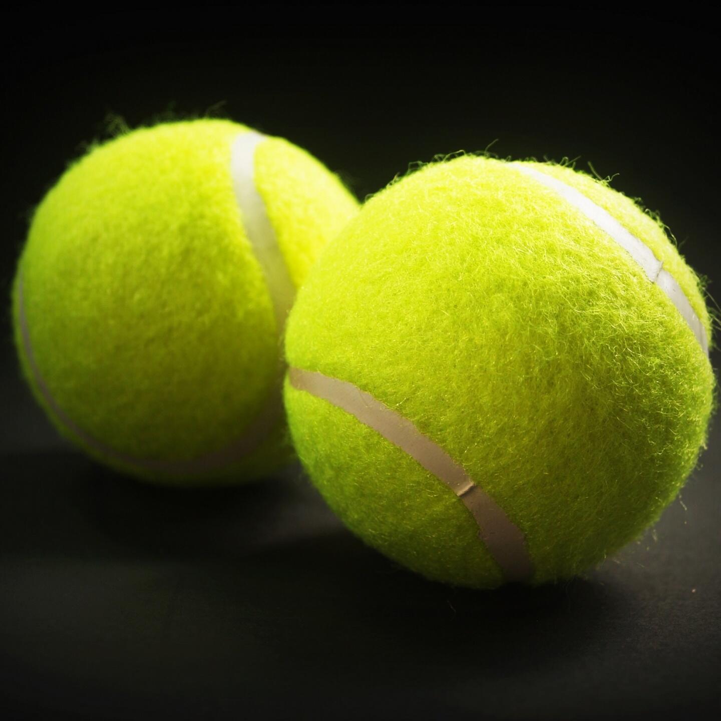 tennis-balls